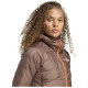 Adidas Γυναικείο μπουφάν Terrex Xperior Climawarm+ Down Hooded Jacket
